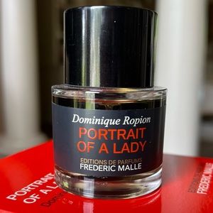 NEW Portrait Of A Lady 1.7 oz Perfume